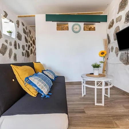 Lägenhet Elysium Olival En Casa La Fuentita *