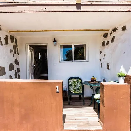 Elysium Olival En Casa La Fuentita Lägenhet El Charco (Las Palmas)