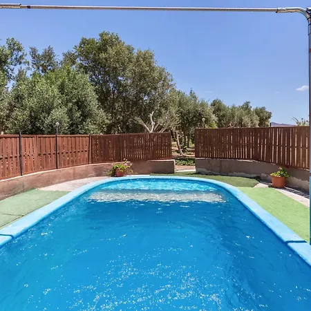 Elysium Olival Only Adults * El Charco (Las Palmas)