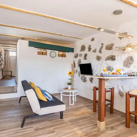 Elysium Olival Only Adults * El Charco (Las Palmas)