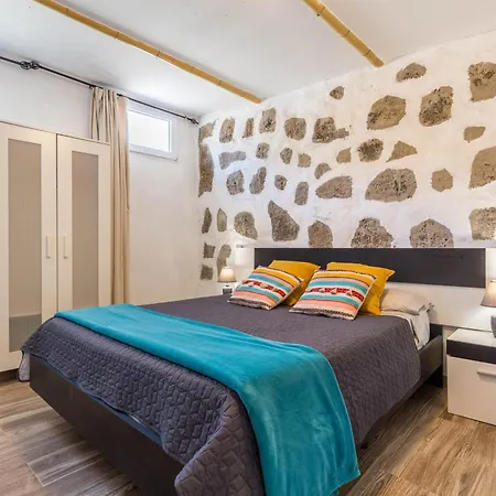 Elysium Olival Only Adults Apartment El Charco (Las Palmas)