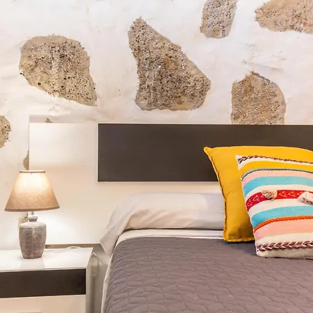 Apartment Elysium Olival Only Adults
