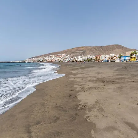Elysium Olival Only Adults Apartment El Charco (Las Palmas)