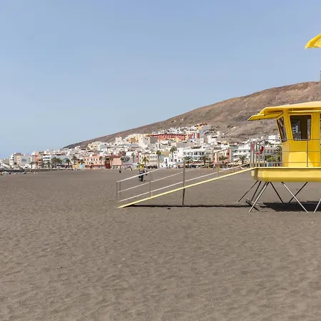 Elysium Olival Only Adults * El Charco (Las Palmas)