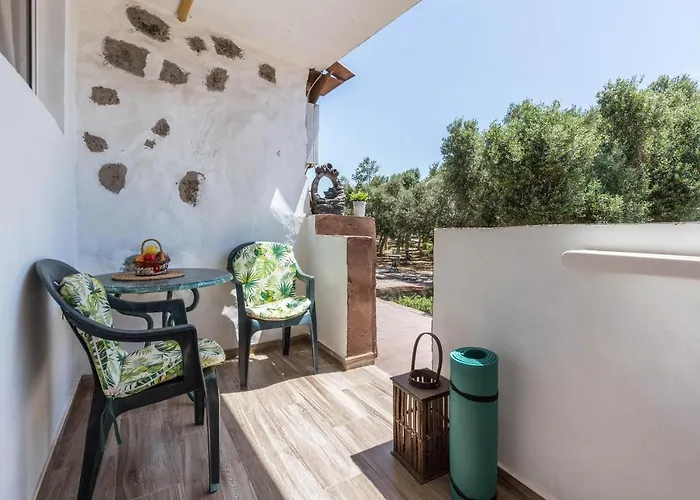 Elysium Olival Only Adults Apartament *