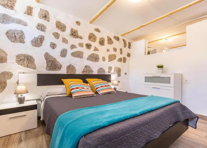 Elysium Olival Only Adults Apartament El Charco (Las Palmas)