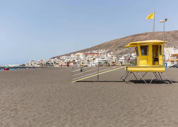Elysium Olival Only Adults El Charco (Las Palmas)