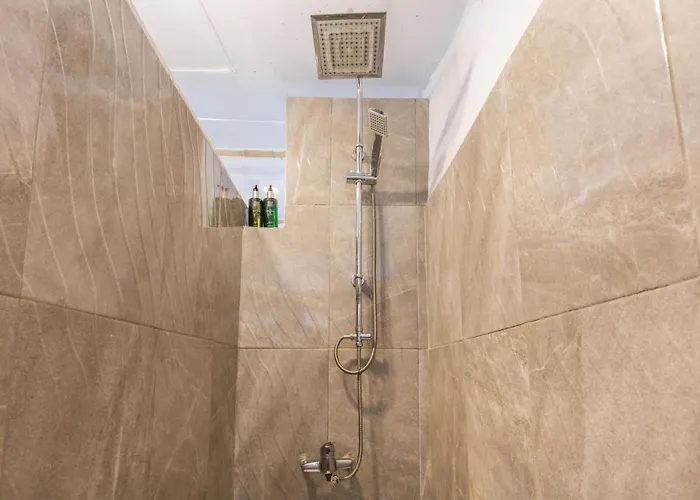 Elysium Olival Only Adults Apartament