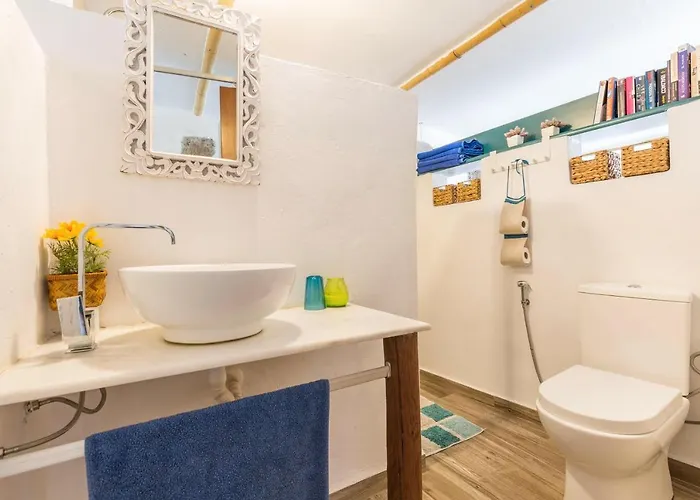 Elysium Olival Only Adults Apartament *