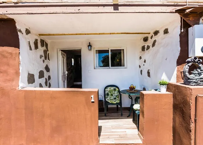 Elysium Olival Only Adults Apartament El Charco (Las Palmas)